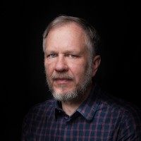 Mårten Fridberg