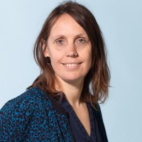Cecilia Tzaou