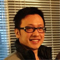 Chunkai Wang