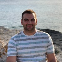 Javier Méndez Ildefonso