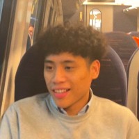 Clarence Dominique Cudilan