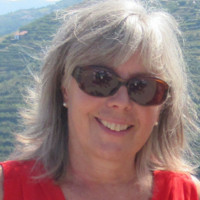 Martine Joly
