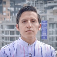 Edwin Baño Uribe