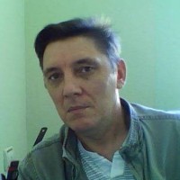 Vitalii Mikanov