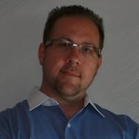 Brett Bjorkquist, PMP