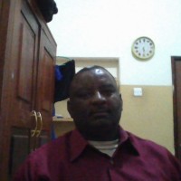 Brother Mutuku