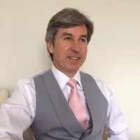 Stuart Buchanan