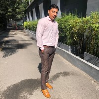 Mohit Gaur