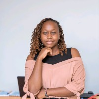 Linah Momanyi
