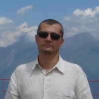 Алексей Куртаков