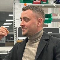 Fabien Falguieres
