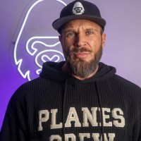 Drew Peters, MA, CSCS