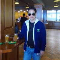 Simon Chan
