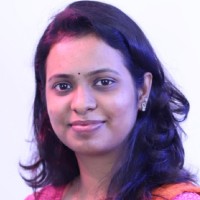 Sahithya Varshini