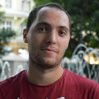 Zlatan Andreev