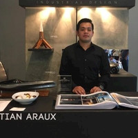 Sebastian Araux