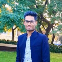 Bhavikkumar Patel