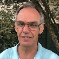 Terence Knott-Craig - CRP - Reinventing the way you think and do business.