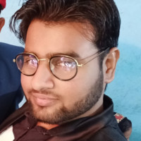 HAROON SAIFI