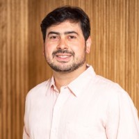 Rodrigo de Barros Senna