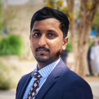 Fawaz Tharayil