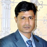 Kazi Sabiruddin