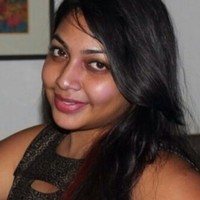 Puja Pradhan