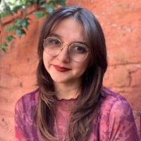 Sofia Molina Espinoza