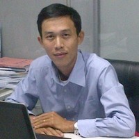 Thanh Cong Vo