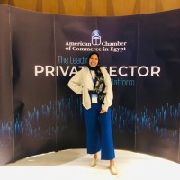Nirmeen Hamdy