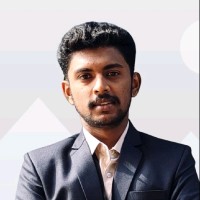 Ebin Varkey