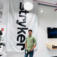 Ajay Dubey