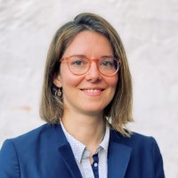 Geraldine Salque