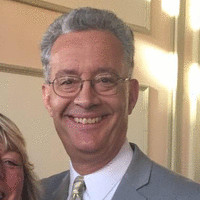 David Hutchinson