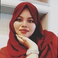 Najlae BABANA EL ALAOUI