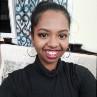 Varuni N V