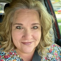 Cindy Tucker