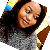 Kashindi Natalie Sharifu