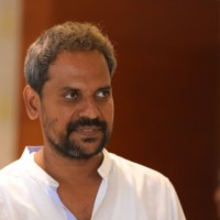 Jayaprabhan M