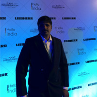 Nareshkumar Kumar