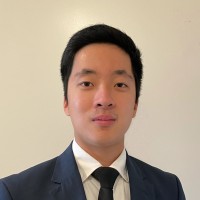 Darren C. Yang