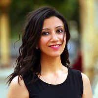 Shaymaa Faramawi