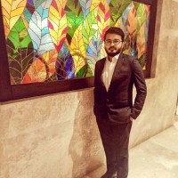 Akshay Puntambekar