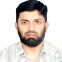 Muhammad  Rashid Javaid