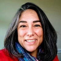 Esmeralda Garcia Galvan, Ph.D.