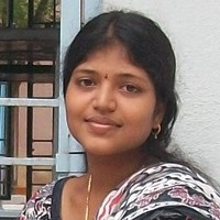 Bhuvaneswari Ganesh