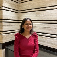 Priti Jangle