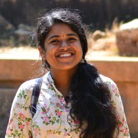 Athira Vijayan