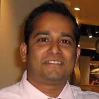 Gautam Chivukula