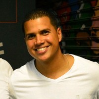 Carlos André